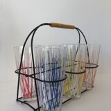 Lemonade service