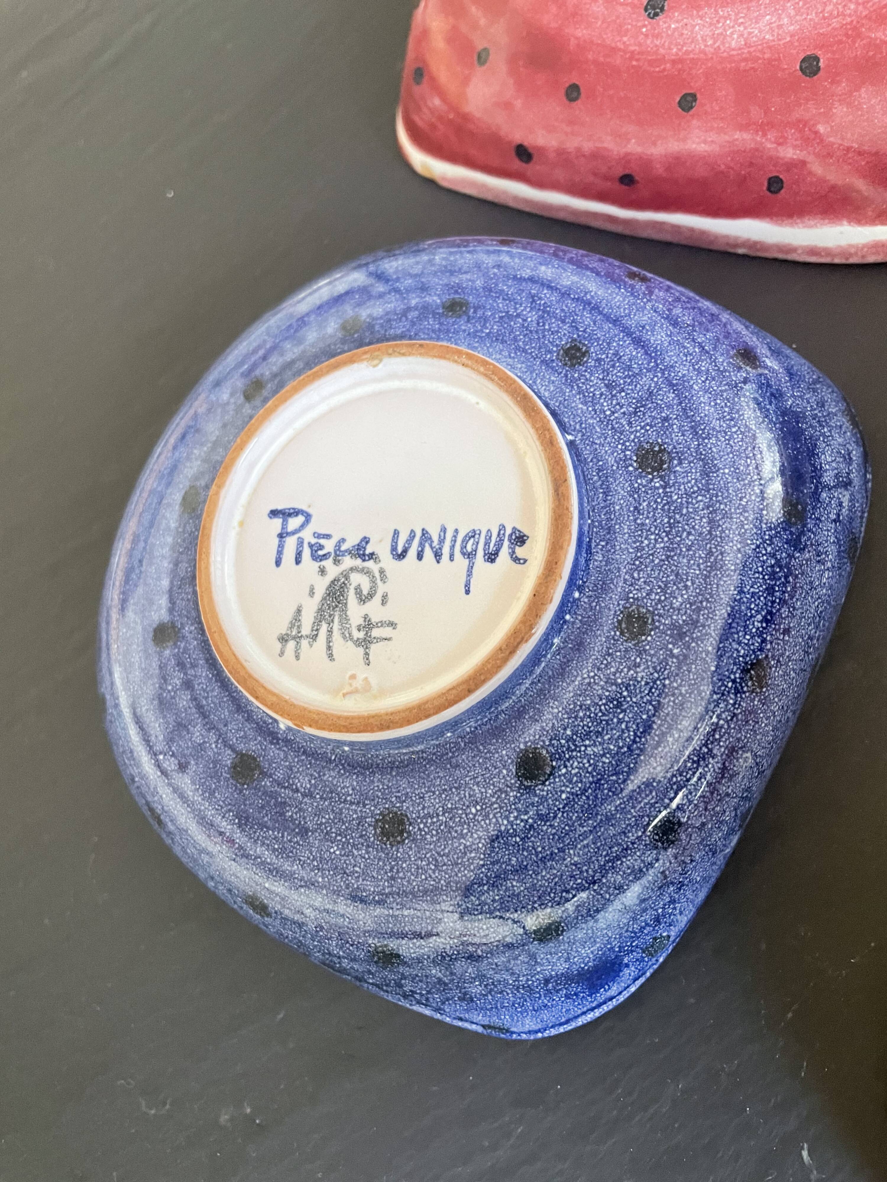 Aperitif service André Freymond