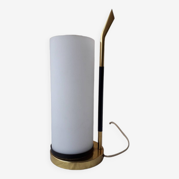 60s designer lamp