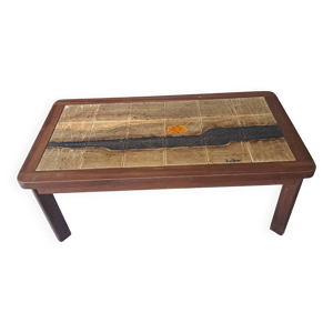 table basse vintage ,année