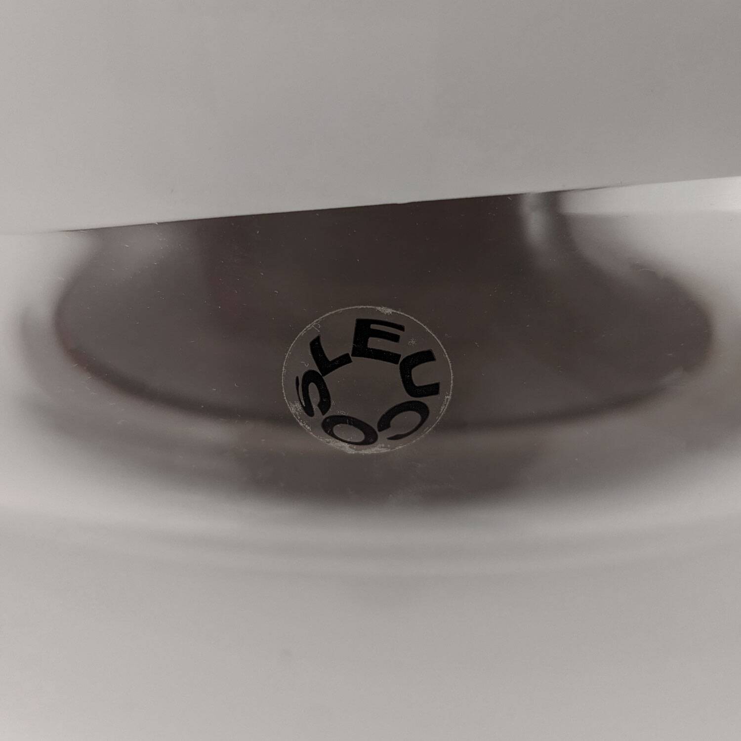 Lampe Medusa par Roberto Pamio pour Leucos, 1967