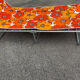 Transat vintage orange