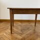 Farm table