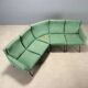 1960s corner sofa