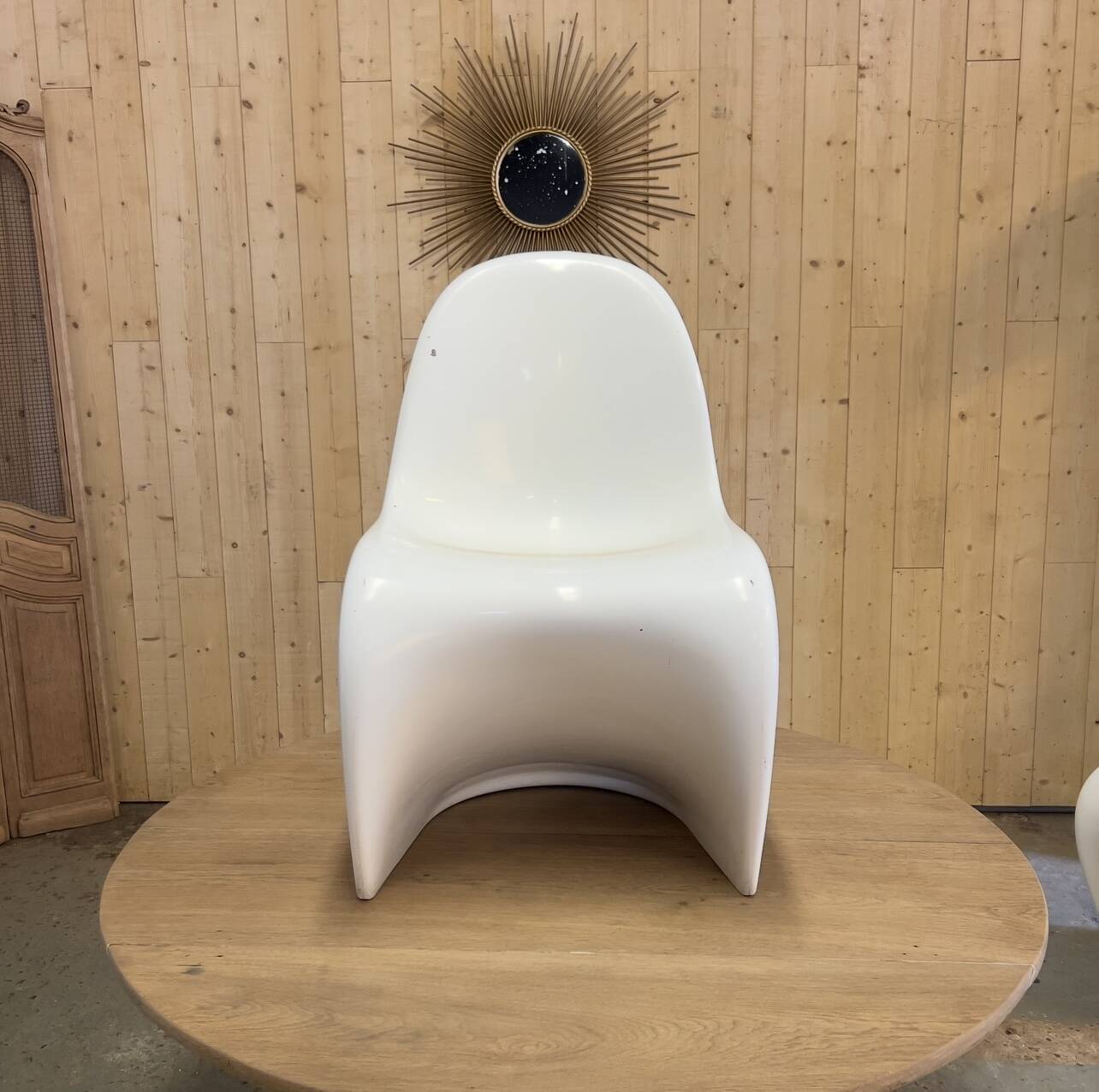 Pantone Verner 1st Edition Chairs