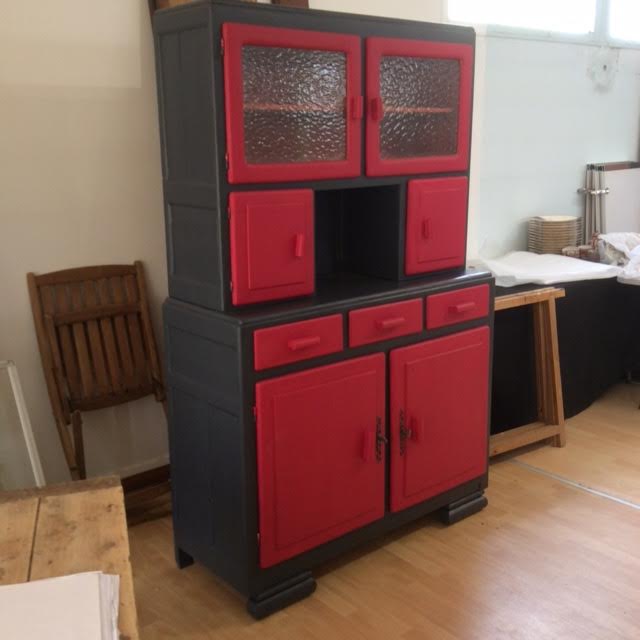 Meuble Mado 2 portes
