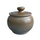 Earthenware pot from the Marais