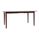 Midcentury extendable dining table in rosewood Alf Aarseth for Gustav Bahus