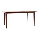 Midcentury extendable dining table in rosewood Alf Aarseth for Gustav Bahus