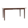 Midcentury extendable dining table in rosewood Alf Aarseth for Gustav Bahus