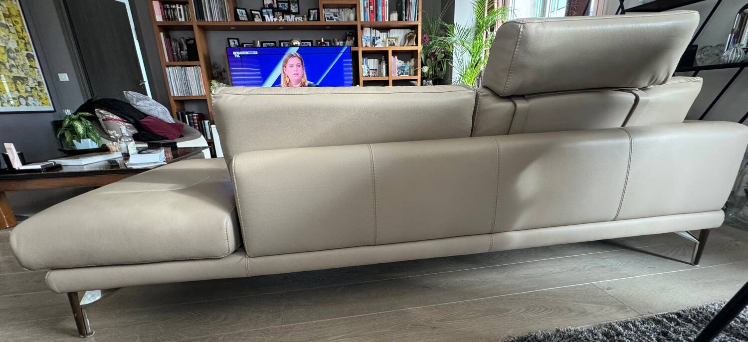 Roche Bobois Utopia Sofa