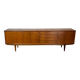 Vintage Scandinavian sideboard 1960