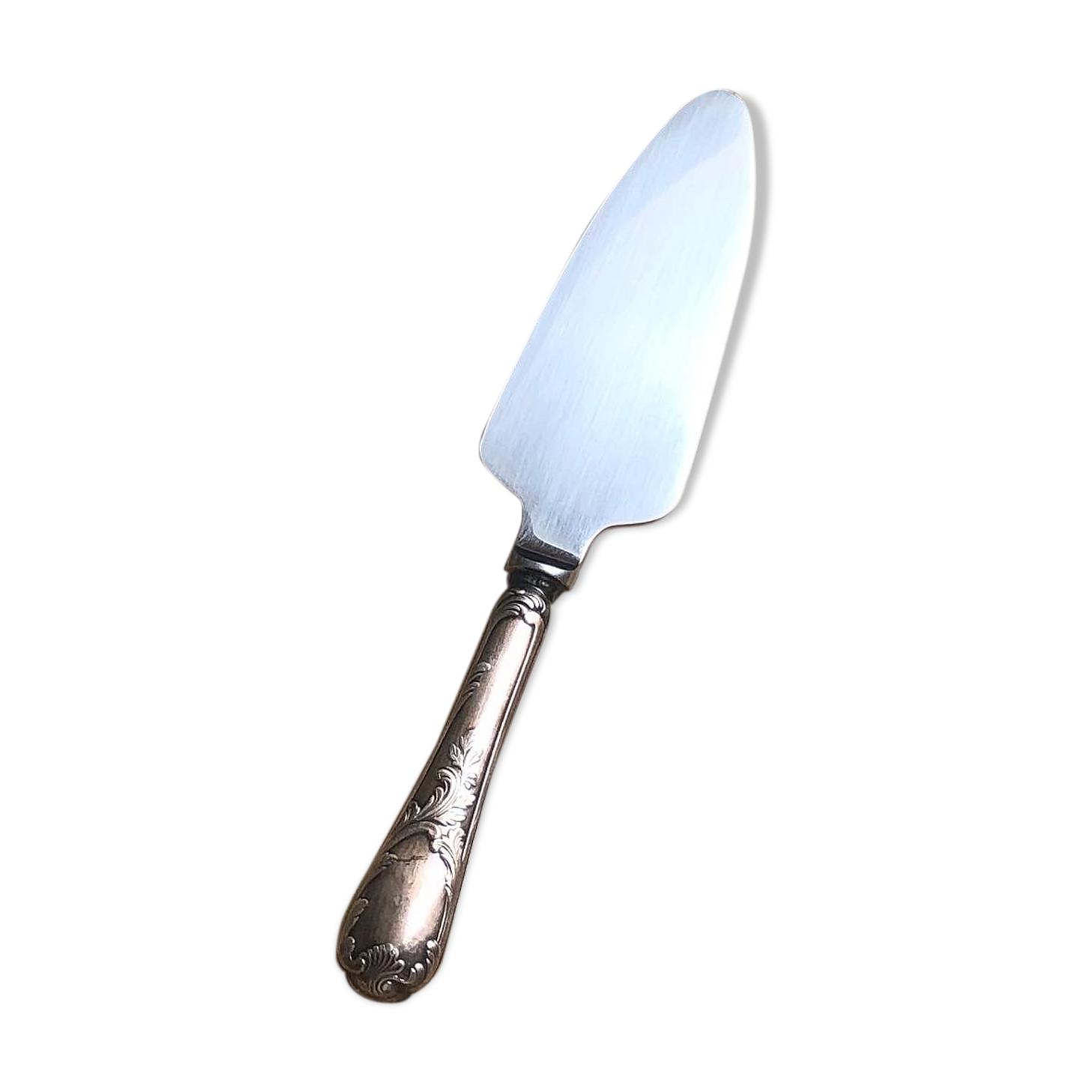 Christofle pie shovel