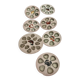 Oyster set