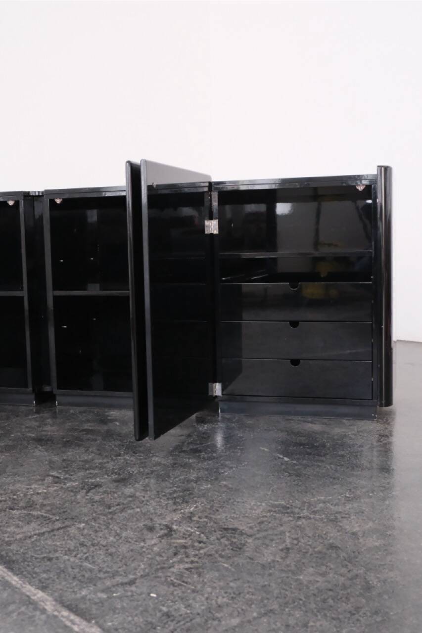 Postmodern buffet