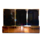 Display cabinet by Renato Zevi