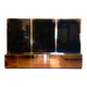 Display cabinet by Renato Zevi