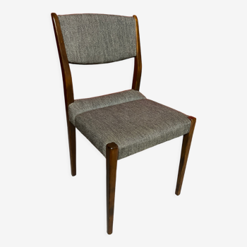 Scandinavian chair