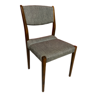 Scandinavian chair