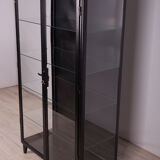 Mid-Century Medical Cabinet, 1950s