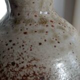 Sandstone vase