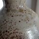Sandstone vase