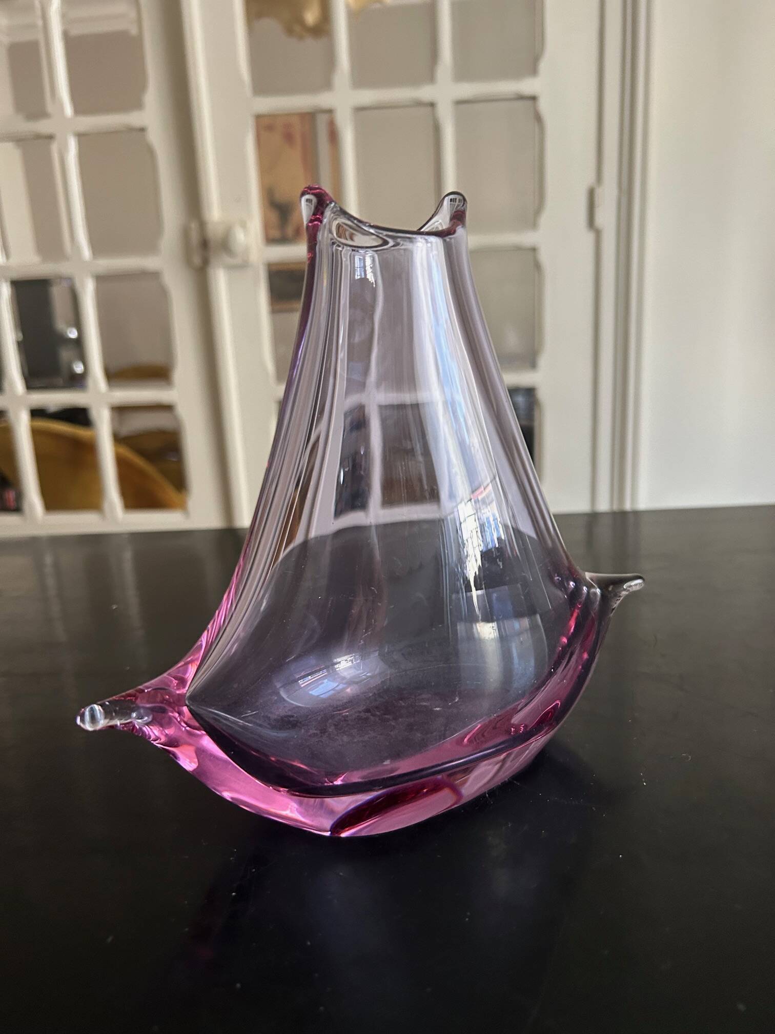 vase Miroslav Klinger