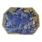Japanese-style dish from the early 20th century