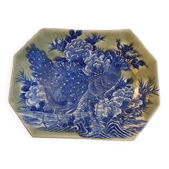 Japanese-style dish from the early 20th century