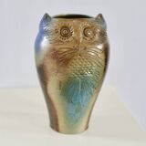 Zoomorphic ceramic vase, 1960s