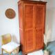 Armoire parisienne