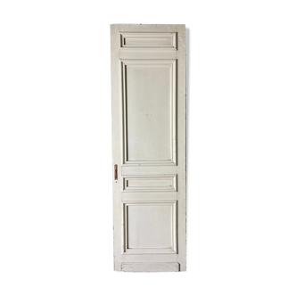 Porte ancienne 276 x 83