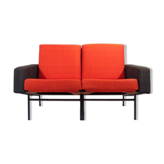 Sofa by Pierre Guariche for Airborne