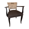 Renovated bridge Chair