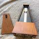 Former Tweetner metronome 60s/70s