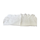 2 taies old pillow