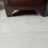 Furniture with drawers