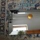 Large designer/vintage mirror