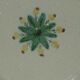 Plate XIX flowers popular earthenware
