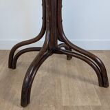 Fischel parrot coat rack