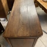 Norman oak sideboard