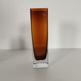 Gunnar Ander's vase, Suede 60s