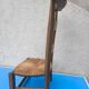 Chaise prie dieu