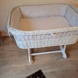 XXL cradle