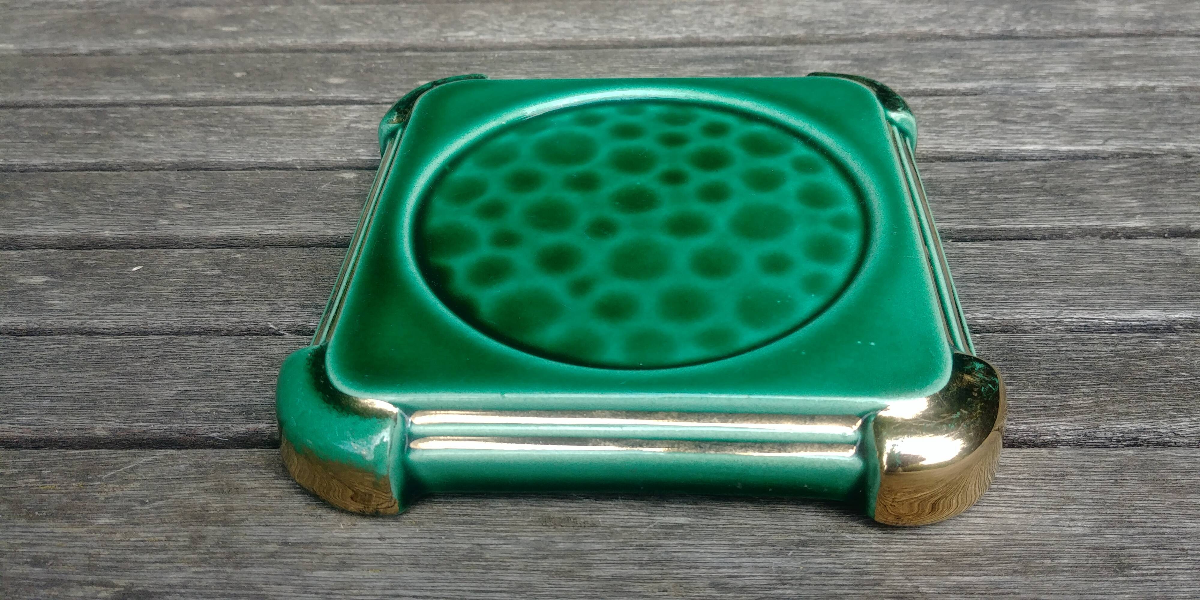 Ceramic bottle underwear 40s 50s