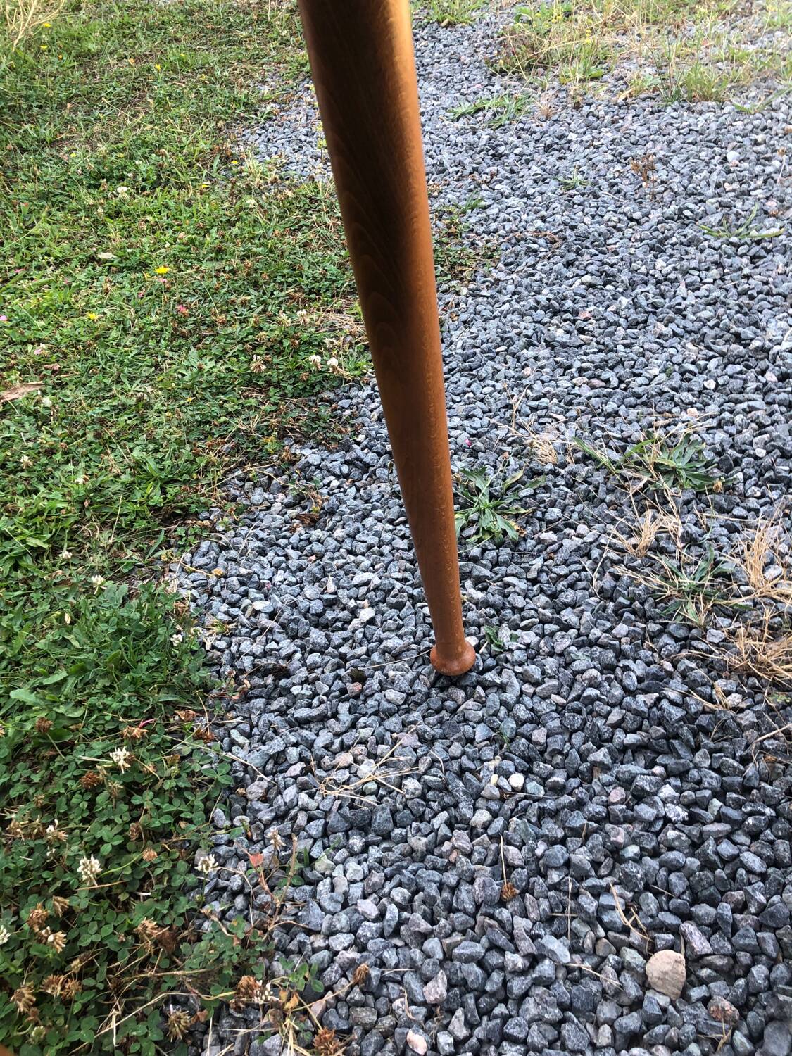 Scandinavian style office