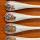Christofle Malmaison 12 dessert forks 17 cm new condition