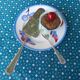 Francia cake service