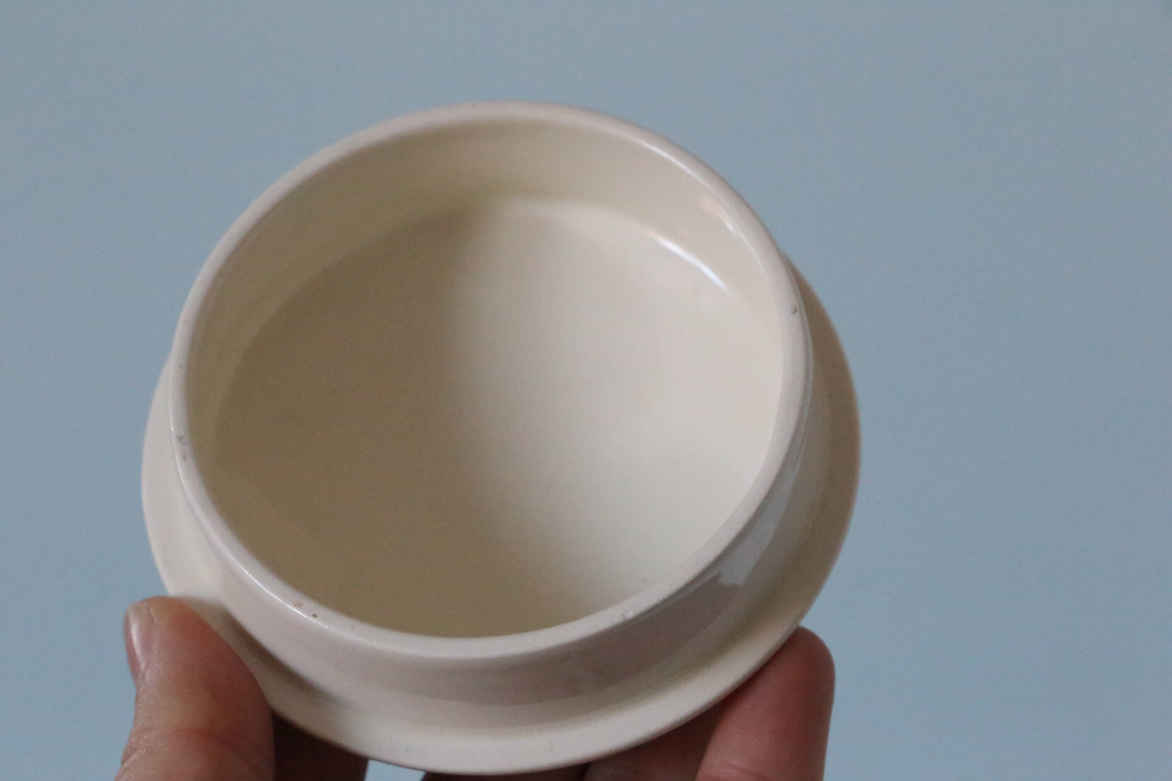 Théière Villeroy et Boch, vintage