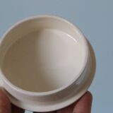 Villeroy and Boch teapot, vintage